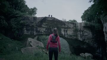 The Run test� par GameSpew