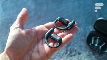 Test Shokz OpenFit Pro