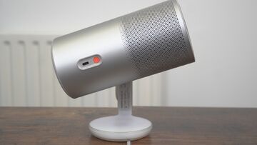 XGIMI MoGo 4 reviewed by Trusted Reviews