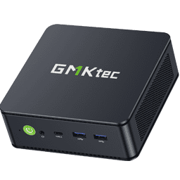 Test GMKtec M6 Ultra