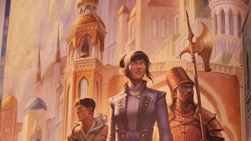 Hive test par Gaming Trend