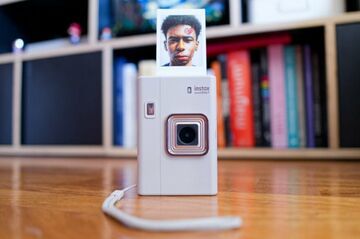 Fujifilm Instax Mini test par Presse Citron