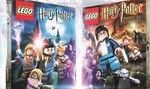 Test LEGO Harry Potter Collection