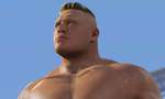 WWE 2K17 test par GamerGen