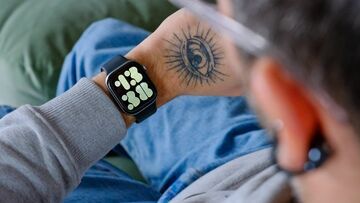 Apple Watch Series 11 test� par T3