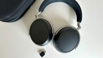 Sennheiser HDB 630 test� par T3