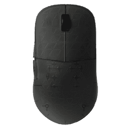 Test Endgame Gear XM2w