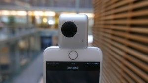 Insta360 Nano Review: 3 Ratings, Pros and Cons