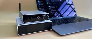 Topping E50 testé par Headfonics Topping E50 testé par Headfonics