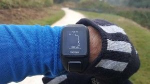 Test Tomtom Spark 3