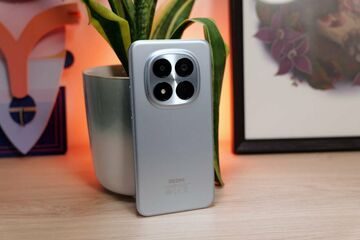 Xiaomi Redmi Note 15 Pro reviewed by Presse Citron
