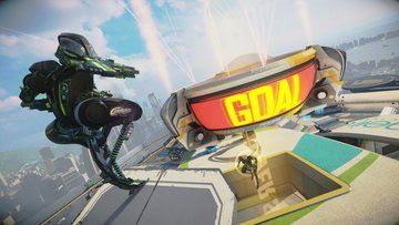 RIGS : Mechanized Combat League test par GameSpew