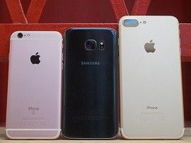 Apple iPhone 7 Plus Review