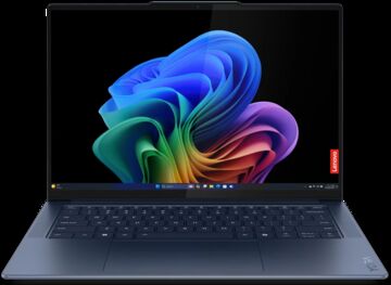 Lenovo Yoga Slim 7 test par Labo Fnac