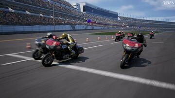 Ride 6 test� par GameReactor