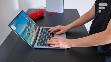 Secretlab Magnus test par FrAndroid