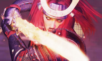 Nioh 3 test� par JeuxActu.com
