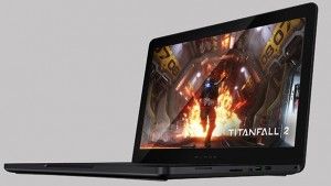 Test Razer Blade Pro Test Razer Blade Pro