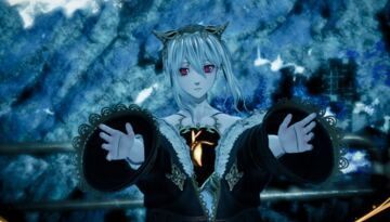 Code Vein II test� par GameKult.com