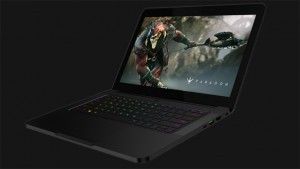 Razer Blade test par Trusted Reviews Razer Blade test par Trusted Reviews