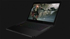 Razer Blade test par Trusted Reviews