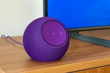 Amazon Echo Dot Max test� par 01net