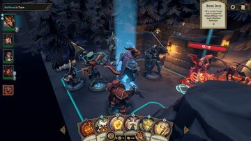 Demeo reviewed by Gaming Trend