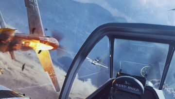 Aces of Thunder testé par Push Square Aces of Thunder testé par Push Square