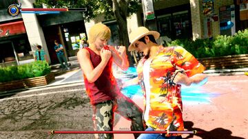 Yakuza Kiwami 3 testé par GamersGlobal Yakuza Kiwami 3 testé par GamersGlobal