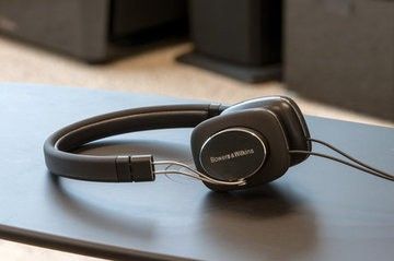 Bowers & Wilkins P3 Series 2 test par DigitalTrends