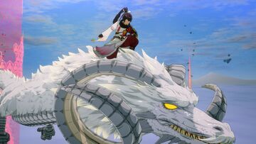 Test Rune Factory Guardians of Azuma