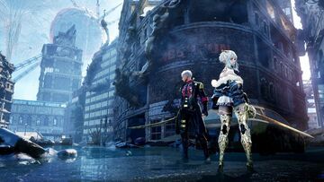 Code Vein II testé par TheXboxHub Code Vein II testé par TheXboxHub