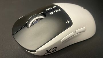 Logitech G Pro X2 Superstrike test� par PCGamer
