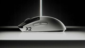 Logitech G Pro X2 Superstrike test� par Multiplayer.it