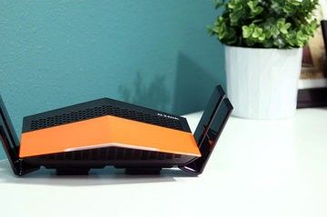 Test D-Link EXO AC1750