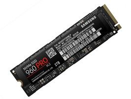 Anlisis Samsung SSD 960 Pro