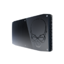 Intel NUC 6 - Skull Canyon test par Les Numriques