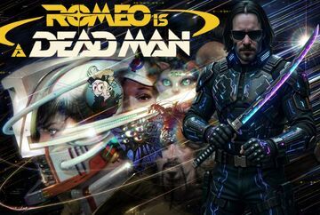 Romeo is a Dead Man reviewed by N-Gamz