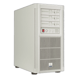 SilverStone test par TechPowerUp