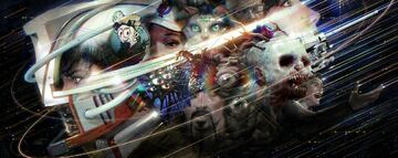 Romeo is a Dead Man reviewed by TheSixthAxis