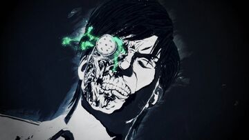 Romeo is a Dead Man reviewed by Gaming Trend