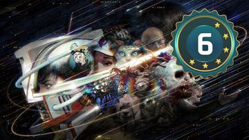 Romeo is a Dead Man reviewed by Shacknews