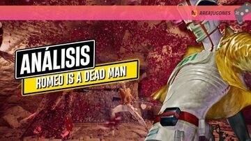 Romeo is a Dead Man reviewed by Areajugones