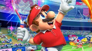 Mario Tennis Fever reviewed by Nintendo Life