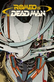 Romeo is a Dead Man test� par Xbox-Mag