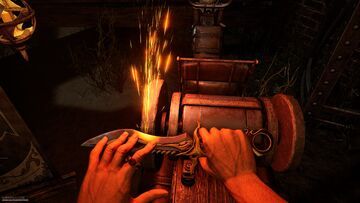 Crisol Theater of Idols test� par GameReactor