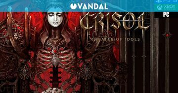 Crisol Theater of Idols test� par Vandal