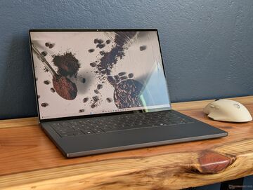 Dell XPS 14 reviewed by NotebookCheck