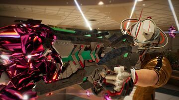 Romeo is a Dead Man test� par COGconnected