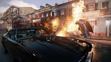 Mafia 3 test par GameSpew Mafia 3 test par GameSpew